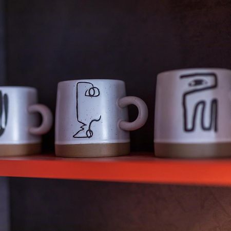 Tonic Studio Union ブカレスト エクステリア 写真