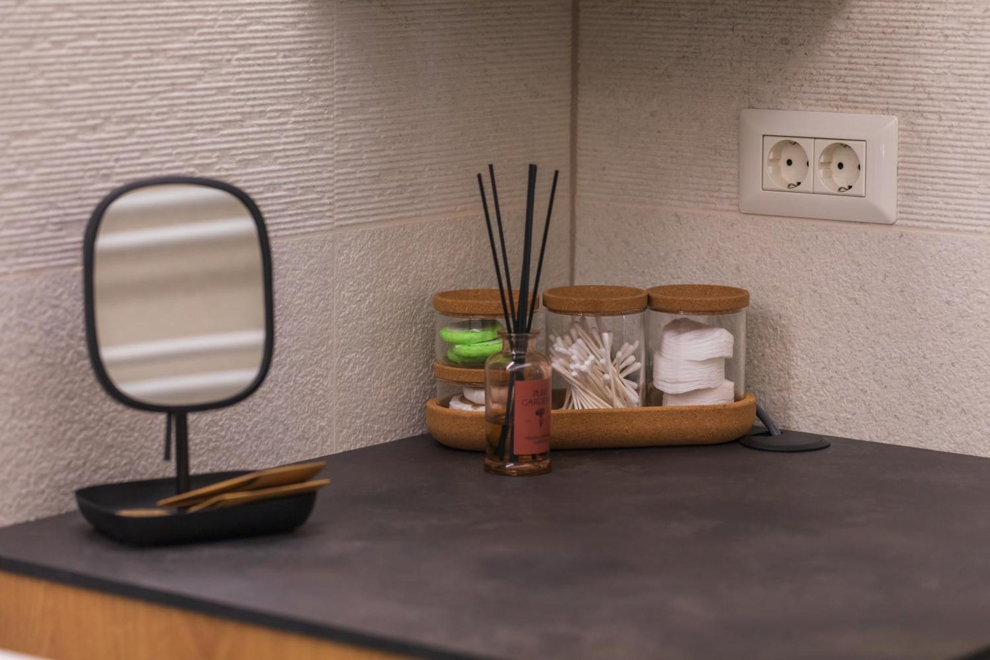 Tonic Studio Union ブカレスト エクステリア 写真